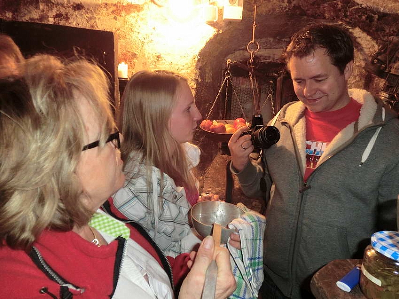 6-Obertauern, Bauernhaus 218